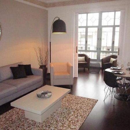 Bailen8 Barcelona Room photo