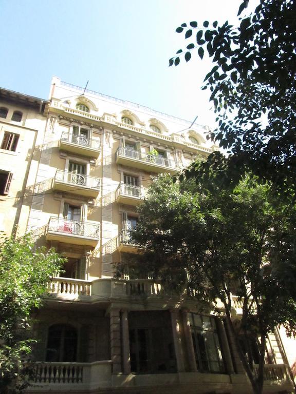 Bailen8 Barcelona Exterior photo