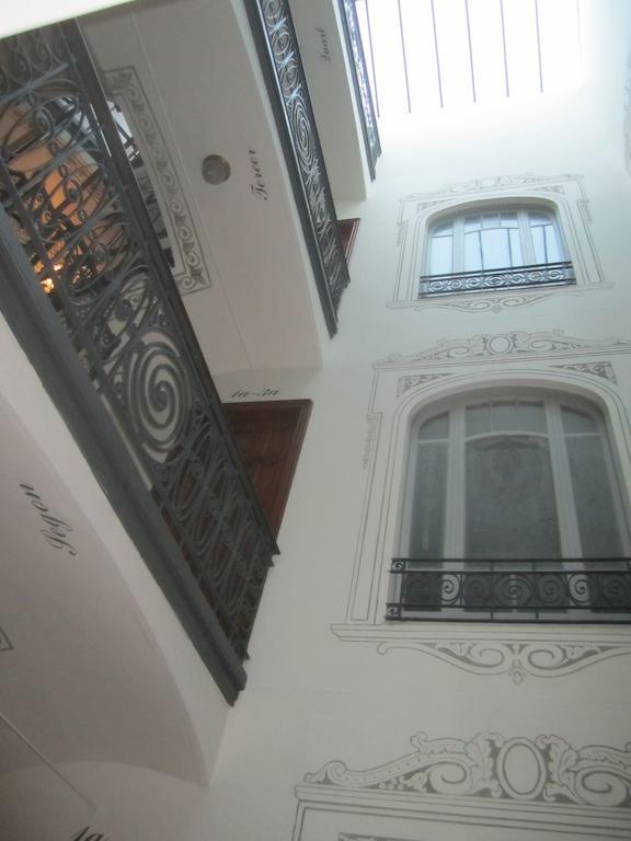 Bailen8 Barcelona Exterior photo