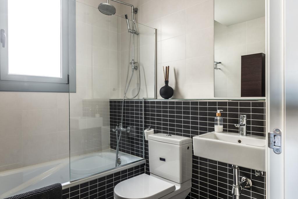 Bailen8 Barcelona Exterior photo