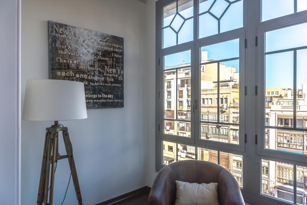 Bailen8 Barcelona Exterior photo