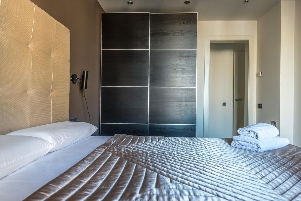 Bailen8 Barcelona Exterior photo
