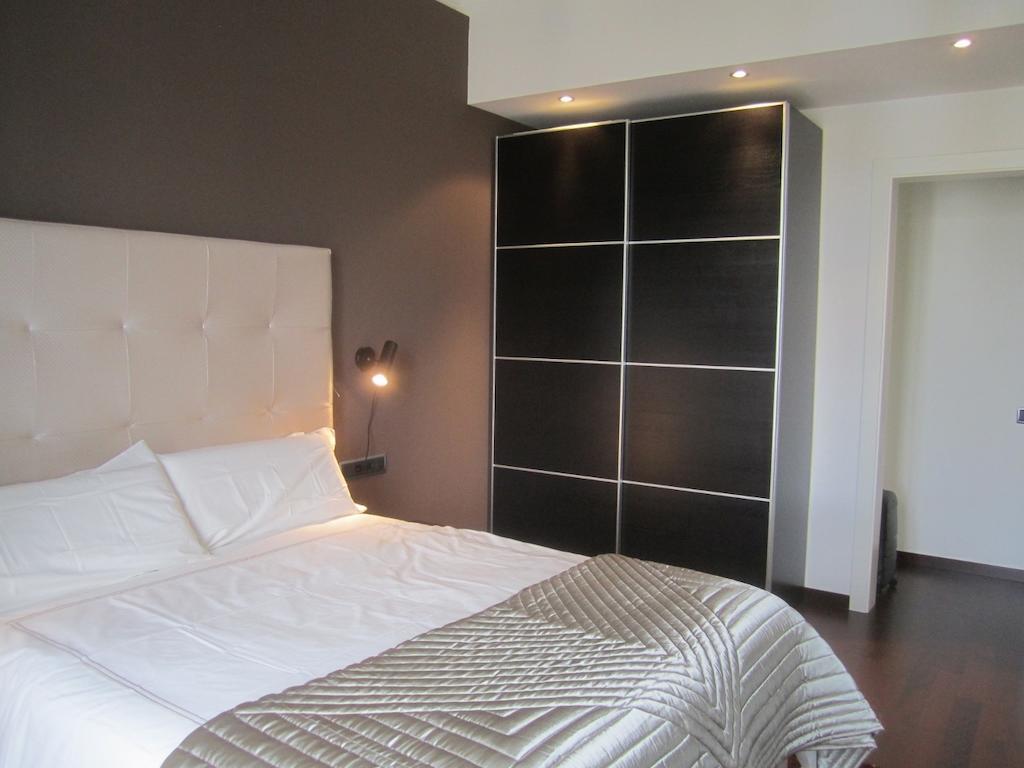 Bailen8 Barcelona Room photo