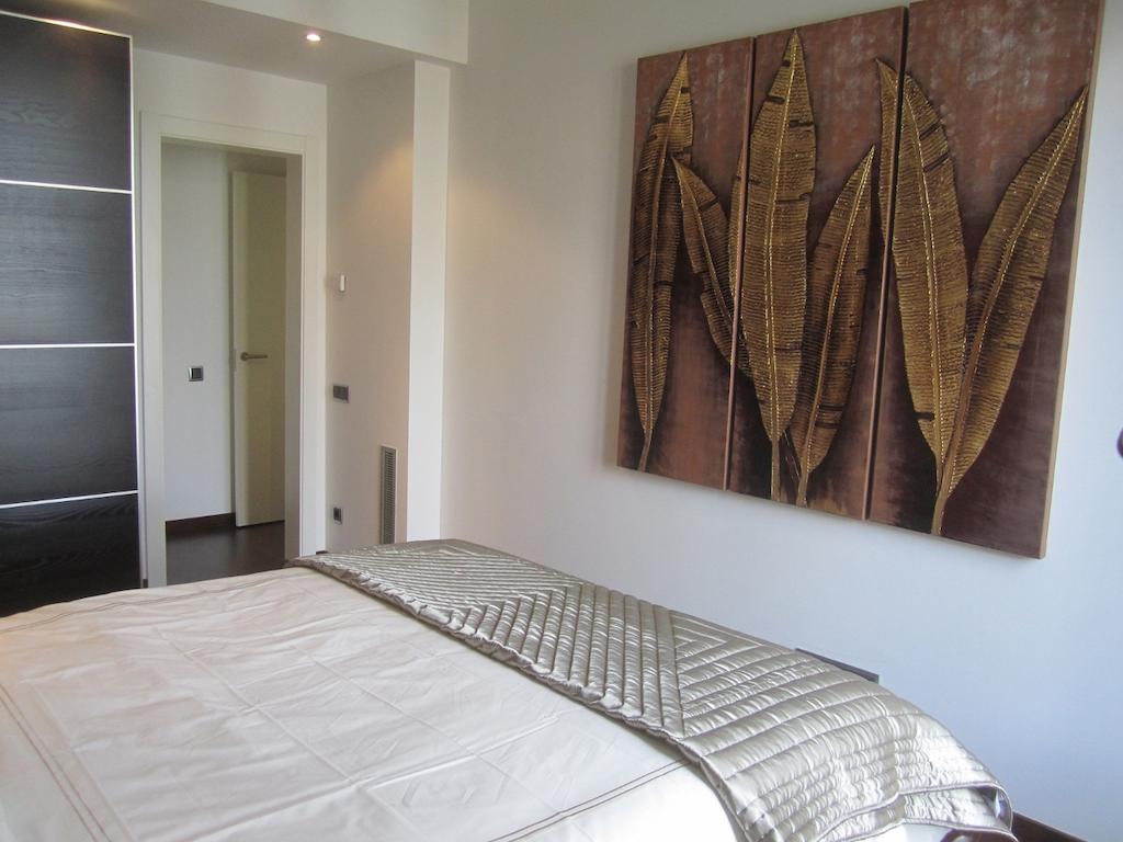 Bailen8 Barcelona Room photo
