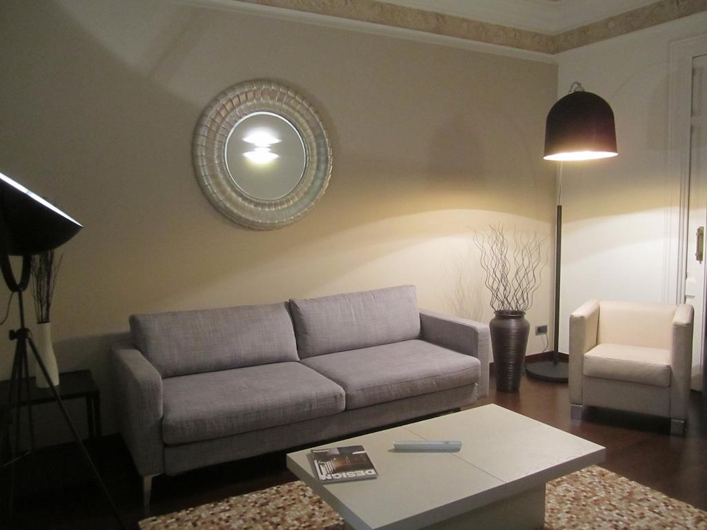 Bailen8 Barcelona Room photo