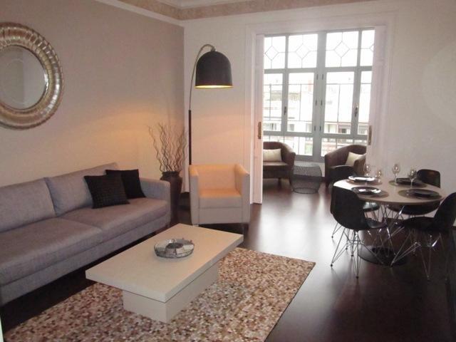 Bailen8 Barcelona Room photo